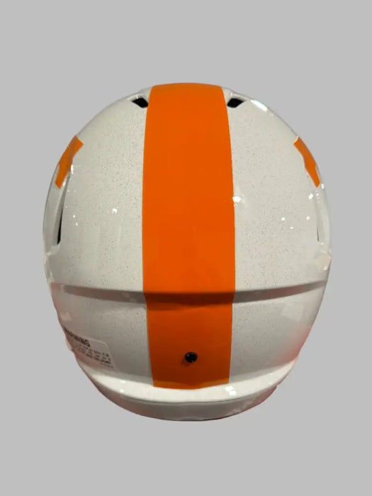 Tennessee Volunteers Full Size Replica Speed Football Helmet- NCAA Helmets