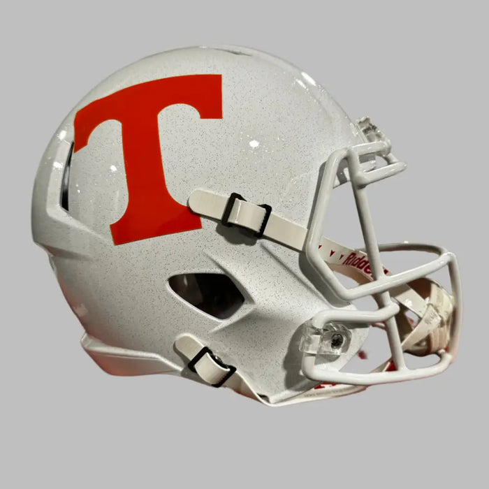 Tennessee Volunteers Full Size Replica Speed Football Helmet- NCAA Helmets