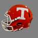 Tennessee Volunteers Full Size Speed Replica Football Helmet Metallic Orange - NCAA Helmets