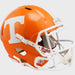 Tennessee Volunteers Full Size Speed Replica Football Helmet Metallic Orange - NCAA Helmets