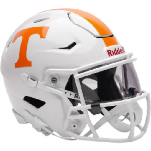 Tennessee Volunteers NCAA Mid Size SpeedFlex Helmet NCAA Helmets