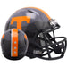 Tennessee Volunteers NCAA Mini Speed Football Helmet Smoky Mountain - NCAA Helmets