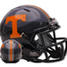 Tennessee Volunteers NCAA Mini Speed Football Helmet Smoky Mountain - NCAA Helmets