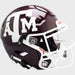 Texas A&M Aggies Full Size SpeedFlex Football Helmet - NCAA Helmets