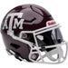 Texas A&M Aggies NCAA Mid Size SpeedFlex Helmet NCAA Helmets