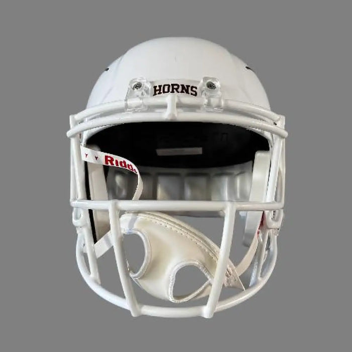 Texas Longhorns Full Size Replica Speed Football Helmet - NCAA Helmets