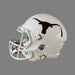 Texas Longhorns Full Size Replica Speed Football Helmet - NCAA Helmets