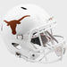 Texas Longhorns Full Size Replica Speed Football Helmet - NCAA Helmets
