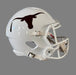 Texas Longhorns Full Size Replica Speed Football Helmet - NCAA Helmets