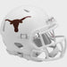 Texas Longhorns Mini Speed Football Helmet- NCAA Helmets