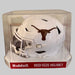 Texas Longhorns NCAA Mid Size SpeedFlex Helmet NCAA Helmets