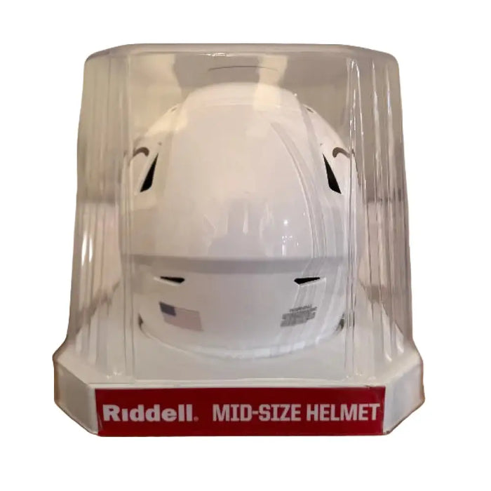 Texas Longhorns NCAA Mid Size SpeedFlex Helmet NCAA Helmets