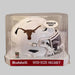 Texas Longhorns NCAA Mid Size SpeedFlex Helmet NCAA Helmets
