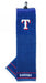Texas Rangers 16’’x22’’ Embroidered Golf Towel Golf Towel