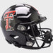 Texas Tech Red Raiders Full Size SpeedFlex Authentic Helmet - NCAA Helmets