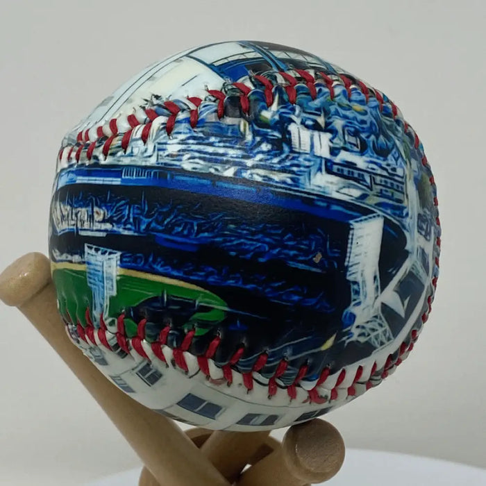 Tiger Stadium Baseball Shop All