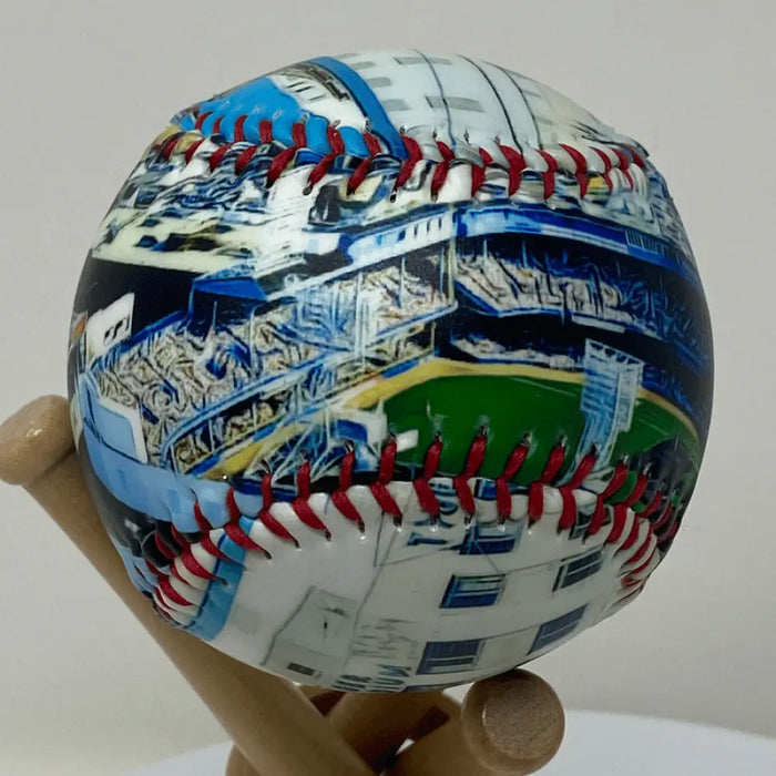 Tiger Stadium Baseball Shop All