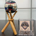 Tiger Stadium Baseball Baseball + Stand + Case Shop All