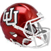 Utah Utes Speed Replica Football Helmet RED UU- NCAA Helmets