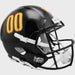 Washington Commanders Full Size Speed Replica Football Helmet 2022 Alternate - NFL Sports Collectibles