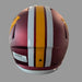 Washington Commanders Full Size Speed Replica Football Helmet 2025 Alternate On-Field - NFL Helmets