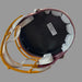 Washington Commanders Full Size Speed Replica Football Helmet 2025 Alternate On-Field - NFL Helmets