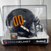 Washington Commanders Riddell Mini Helmet 2022 Alternate - NFL Helmets