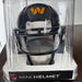Washington Commanders Riddell Mini Helmet 2022 Alternate - NFL Helmets