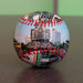 Wrigley Field Baseball (Chicago Cubs) Baseball