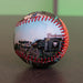 Wrigley Field Baseball (Chicago Cubs) Baseball