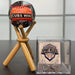 Wrigley Field Baseball (Chicago Cubs) Baseball + Stand + Case Baseball