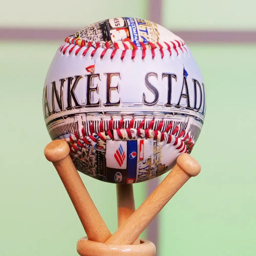 Yankee Stadium Baseball (New York Yankees) Baseball
