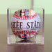 Yankee Stadium Baseball (New York Yankees) Baseball + Case Baseball