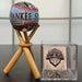 Yankee Stadium Baseball (New York Yankees) Baseball + Stand + Case Baseball