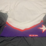 Steven Stamkos #91 Autographed Signed Replica OHL All Star CCM XL Jersey
