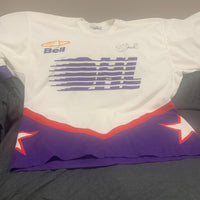 Steven Stamkos #91 Autographed Signed Replica OHL All Star CCM XL Jersey