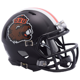 Oregon State Beavers NCAA Mini Speed Football Helmet Retro Benny - NCAA