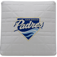 San Diego Padres Authentic Full Size Base - MLB