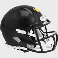 Washington Commanders Riddell Mini Helmet 2022 Alternate - NFL