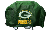 Green Bay Packers Grill Cover Deluxe