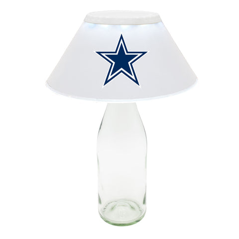 Dallas Cowboys Bottle Brite